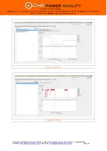 Preview for 41 page of CHK Power Quality MIRO PQ25 User Manual