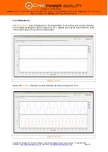 Preview for 45 page of CHK Power Quality MIRO PQ25 User Manual