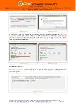 Preview for 52 page of CHK Power Quality MIRO PQ25 User Manual