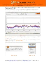 Preview for 75 page of CHK Power Quality MIRO PQ25 User Manual