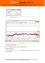 Preview for 82 page of CHK Power Quality MIRO PQ25 User Manual