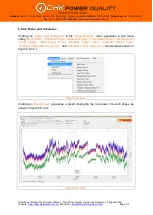 Preview for 112 page of CHK Power Quality MIRO PQ25 User Manual