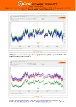 Preview for 114 page of CHK Power Quality MIRO PQ25 User Manual