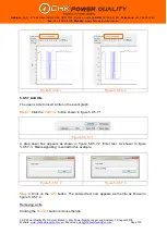 Preview for 130 page of CHK Power Quality MIRO PQ25 User Manual