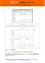 Preview for 134 page of CHK Power Quality MIRO PQ25 User Manual