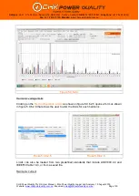 Preview for 139 page of CHK Power Quality MIRO PQ25 User Manual