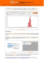 Preview for 148 page of CHK Power Quality MIRO PQ25 User Manual