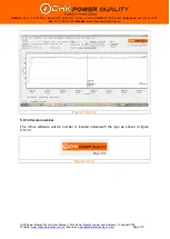 Preview for 172 page of CHK Power Quality MIRO PQ25 User Manual