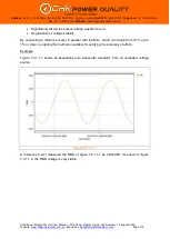 Preview for 176 page of CHK Power Quality MIRO PQ25 User Manual