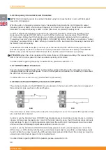 Preview for 32 page of Chloride 2000 Operating Instructions Manual