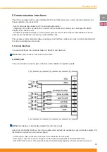 Preview for 33 page of Chloride 2000 Operating Instructions Manual