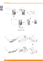 Preview for 38 page of Chloride 2000 Operating Instructions Manual