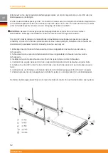 Preview for 54 page of Chloride 2000 Operating Instructions Manual