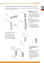 Preview for 55 page of Chloride 2000 Operating Instructions Manual