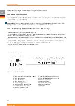 Preview for 58 page of Chloride 2000 Operating Instructions Manual