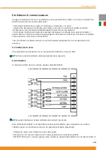 Preview for 185 page of Chloride 2000 Operating Instructions Manual