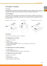 Preview for 203 page of Chloride 2000 Operating Instructions Manual