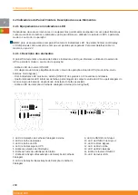 Preview for 210 page of Chloride 2000 Operating Instructions Manual