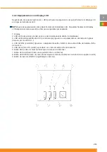 Preview for 213 page of Chloride 2000 Operating Instructions Manual