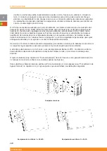 Preview for 226 page of Chloride 2000 Operating Instructions Manual