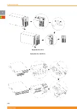 Preview for 228 page of Chloride 2000 Operating Instructions Manual