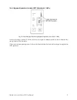 Preview for 19 page of Chloride Active1000 User Instruction Manual