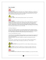 Preview for 8 page of Chloride CP3150 Series Owner'S Manual