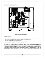 Preview for 16 page of Chloride CP3150 Series Owner'S Manual