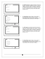 Preview for 27 page of Chloride CP3150 Series Owner'S Manual