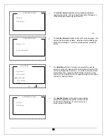 Preview for 29 page of Chloride CP3150 Series Owner'S Manual