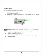 Preview for 49 page of Chloride CP3150 Series Owner'S Manual