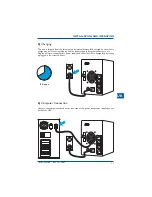 Preview for 13 page of Chloride Desk Power Plus 1000 Operating Manual