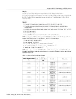 Preview for 40 page of Chloride SE041XAT User Instruction Manual