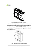 Preview for 13 page of CHNT Power CPS SC250KTL-H Installation And Operation Manual