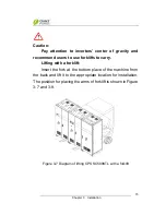 Preview for 18 page of CHNT Power CPS SC250KTL-H Installation And Operation Manual