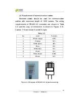 Preview for 26 page of CHNT Power CPS SC250KTL-H Installation And Operation Manual