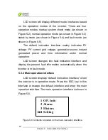 Preview for 51 page of CHNT Power CPS SC250KTL-H Installation And Operation Manual