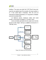 Preview for 54 page of CHNT Power CPS SC250KTL-H Installation And Operation Manual