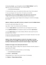 Preview for 5 page of Choetech HUB-M03 User Manual