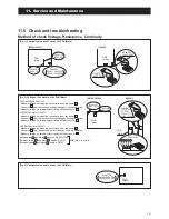 Preview for 147 page of CHOFU AEYC-0639U-CH Installation And Instruction Manual