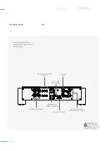 Preview for 14 page of Chord Electronics ULTIMA PRE 3 Manual