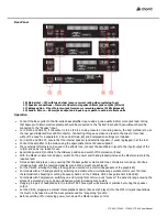 Preview for 3 page of Chord CB-SERIES User Manual