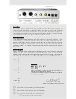 Preview for 2 page of Chord HugoTT Instruction Manual