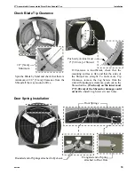 Preview for 19 page of Chore-Time Endura 56555-1 Series Installation And Operator'S Manual