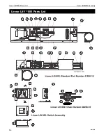 Preview for 14 page of Chore-Time Linear Lift 800 Installation & Operator'S Instruction Manual