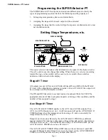 Preview for 4 page of Chore-Time SUPER-Selector PT 40866 Installation And Operation Manual