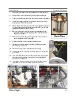 Preview for 139 page of Chris-Craft 2014 36 RH Corsair Owner'S Manual