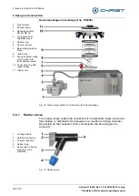 Preview for 42 page of Christ Alpha 3-4 LSCbasic Operating Manual