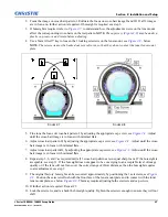 Preview for 17 page of Christie 1000W J Series Setup Manual