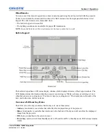 Preview for 23 page of Christie 1000W J Series Setup Manual